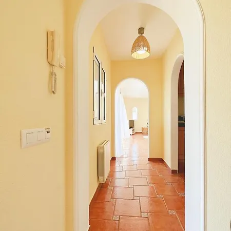 Villa Greta