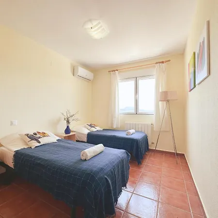 Greta Villa Javea