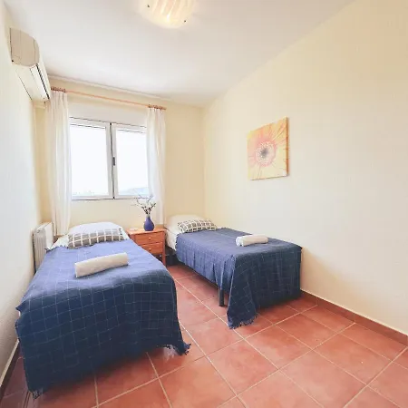 Greta Villa Javea