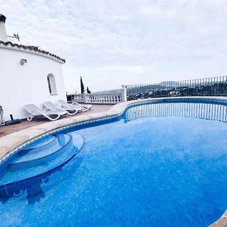 Villa Greta *