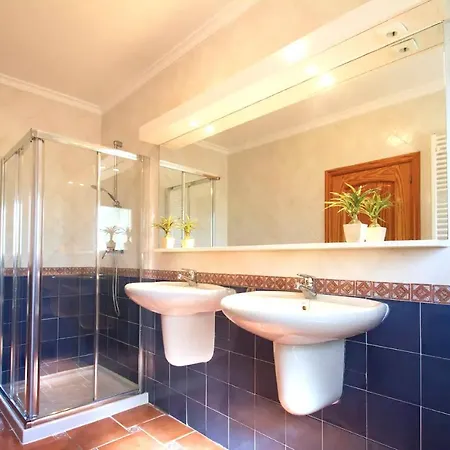 Villa Greta Javea