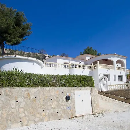 Villa Greta *